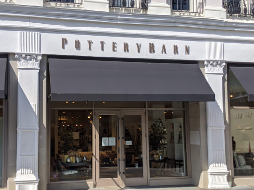 Furniture Store «Pottery Barn», reviews and photos, 321 King St, Charleston, SC 29401, USA