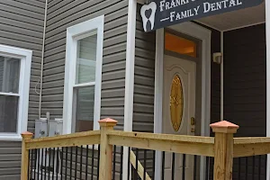 Frankfort Avenue Family Dental image