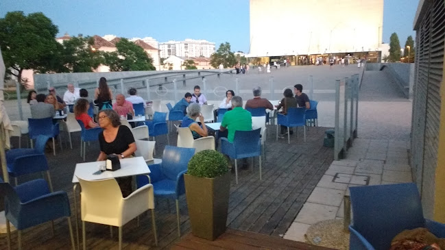 Avaliações doMezzo Café em Faro - Cafeteria