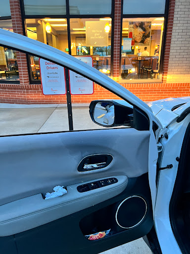 Fast Food Restaurant «Chick-fil-A», reviews and photos, 3678 W Gandy Blvd, Tampa, FL 33611, USA