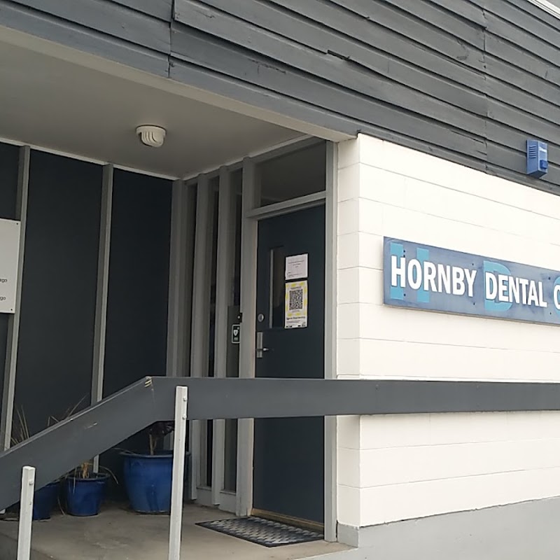 Hornby Dental Centre