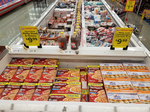 Grocery Store «Save-A-Lot», reviews and photos, 611 N 12th St, Lebanon, PA 17046, USA