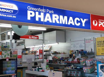 Greenfield Park Pharmacy