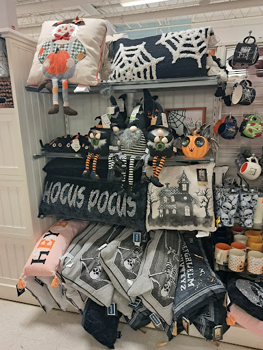 Department Store «Marshalls», reviews and photos, 5932 Roswell Rd, Sandy Springs, GA 30328, USA