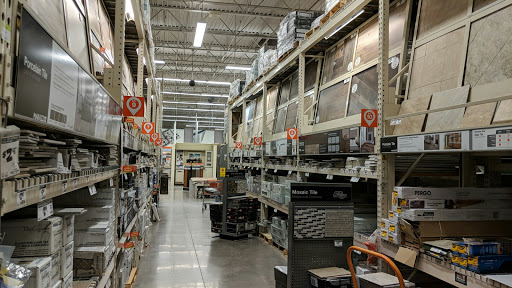 Home Improvement Store «The Home Depot», reviews and photos, 15800 Grove Cir N, Maple Grove, MN 55369, USA