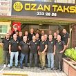 Ozan Taksi