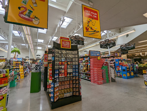 Grocery Store «Ralphs Fresh Fare», reviews and photos, 31481 Santa Margarita Pkwy, Rancho Santa Margarita, CA 92688, USA