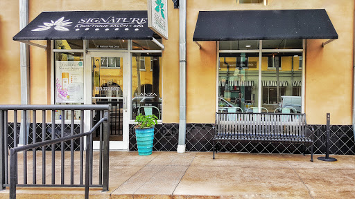 Beauty Salon «Signature Spa Salon & Boutique», reviews and photos, 711 Harbour Post Dr, Tampa, FL 33602, USA