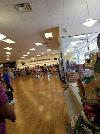 Department Store «Marshalls and HomeGoods», reviews and photos, 5245 Monroe St, Toledo, OH 43623, USA