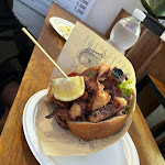 Photo n°1 de l'avis de Gianluca.e fait le 06/09/2023 à 11:59 sur le  Kebabberia di tonno à Favignana