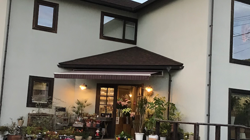 Hanaichi ギフト店