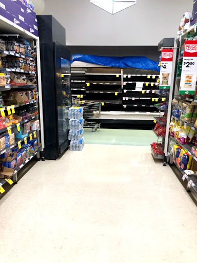 Woolworths Cowra