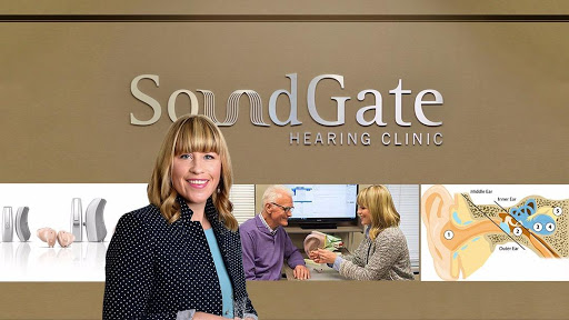 SoundGate Hearing Clinic - Edina