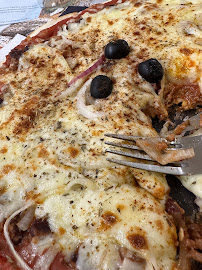 Plats et boissons du Pizzeria La pata pizza à Calais - n°9