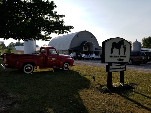 Winery «Belgian Horse Winery», reviews and photos, 7200 W County Rd 625 N, Middletown, IN 47356, USA