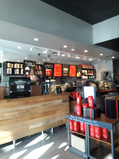 Coffee Shop «Starbucks», reviews and photos, 7190 E Point Douglas Rd S, Cottage Grove, MN 55016, USA