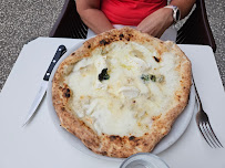 Pizza du Restaurant italien La Toscana - Ristorante & Pizzeria à Grenoble - n°11