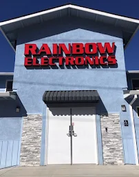 Rainbow Electronics - Car repair in Citrus Heights, CA, Sacramento - Rated 3.9/5