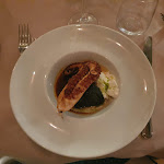 Photo n°6 de l'avis de Debora. fait le 18/08/2021 à 10:19 sur le  Ristorante La Lanterna à San Vincenzo