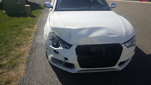 Auto Body Shop «Aureus Auto Body», reviews and photos, 305 Big Rd, Zieglerville, PA 19492, USA