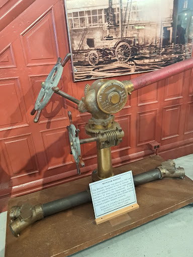 Museum «Central Ohio Fire Museum», reviews and photos, 260 N 4th St, Columbus, OH 43215, USA