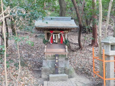 厳島社