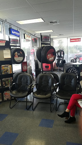 American Tire Depot-Tire Pros in Spokane, Washington