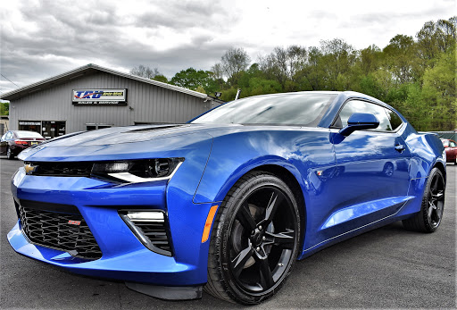 Car Dealer «TRU Auto Mall», reviews and photos, 1473 Berlin Turnpike, Berlin, CT 06037, USA