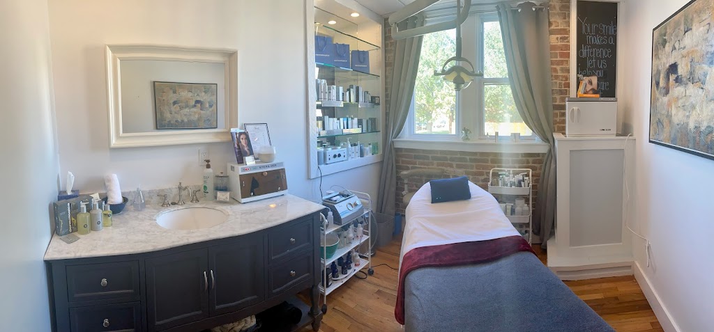 Skin&, LLC 80210