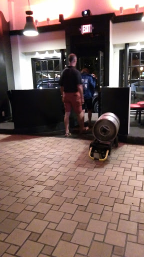 Cocktail Bar «Tradewinds Lounge», reviews and photos, 124 Charlotte St, St Augustine, FL 32084, USA