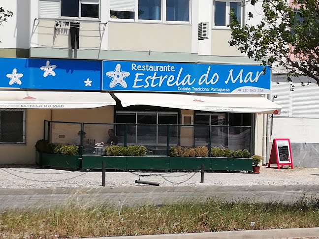 Restaurante Estrela do Mar