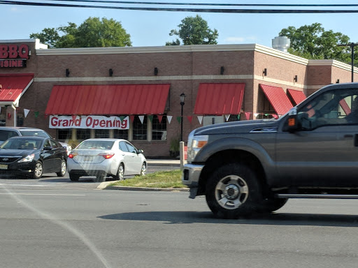 Car Wash «Magic Touch Car Wash», reviews and photos, 2352 Marlton Pike W, Cherry Hill, NJ 08002, USA