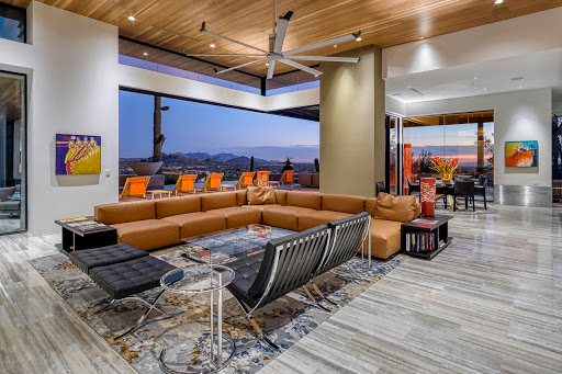 Small Appliance Repair Service «Fan Doctor Electric», reviews and photos, 13636 N Tatum Blvd #16, Phoenix, AZ 85032, USA