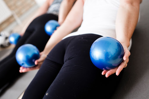 GetStrong.dk - Training4Life with Alison Strong in Jyllinge, Roskilde