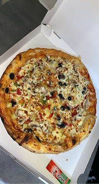 Photos du propriétaire du Pizzeria PIZZA 212 à Le Blanc-Mesnil - n°6