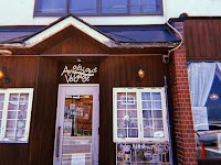 アンジェリック・ヴォヤージュ