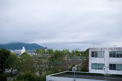 北海道教育大学 函館校