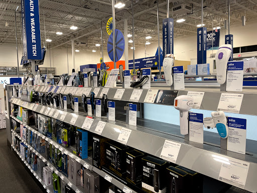 Electronics Store «Best Buy», reviews and photos, 44a Albany Turnpike, West Simsbury, CT 06092, USA
