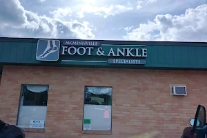 McMinnville Foot & Ankle Associates LLC image