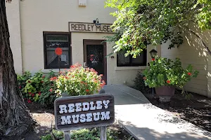 Reedley Museum image
