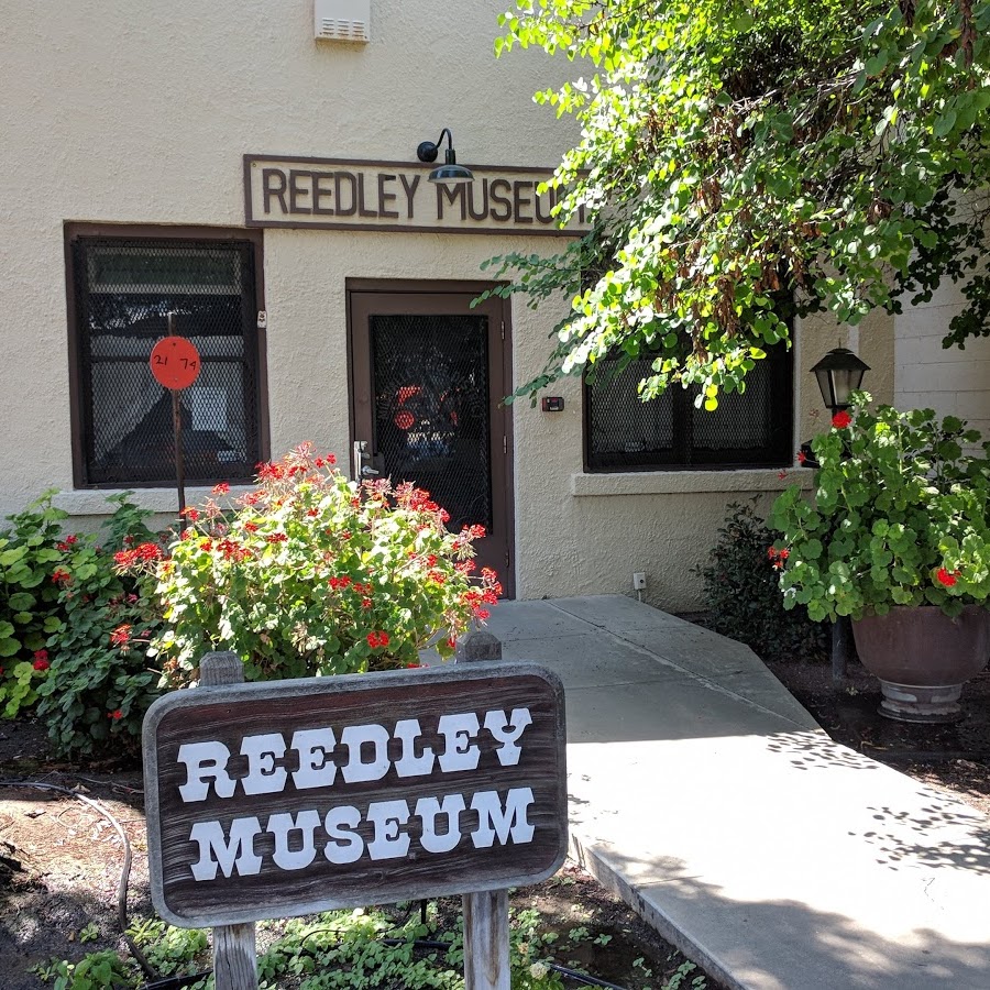 Reedley Museum