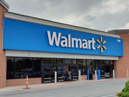 Discount Store «Walmart», reviews and photos, 3300 Crain Hwy, Bowie, MD 20716, USA