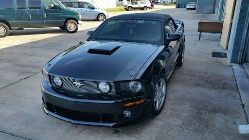 Auto Repair Shop «Village Green Auto Repair», reviews and photos, 1618 SE Village Green Dr, Port St Lucie, FL 34952, USA