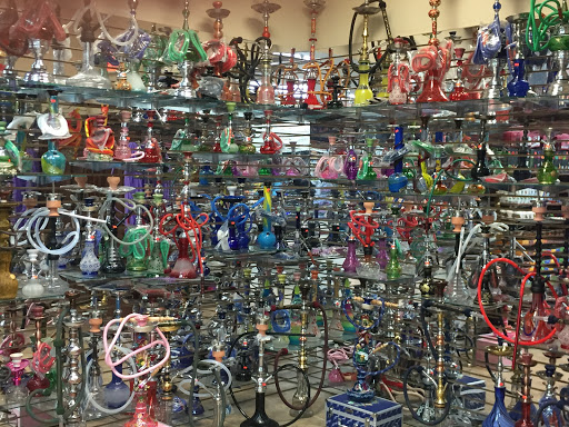 Tobacco Shop «New Hope Smoke Shop Inc», reviews and photos, 2767 Winnetka Ave N, New Hope, MN 55427, USA