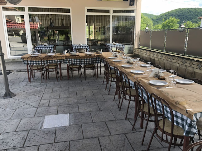 Ταβέρνα Περικλής