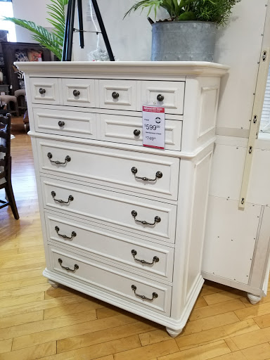 Furniture Store «American Signature Furniture», reviews and photos, 7230 US-19, Pinellas Park, FL 33781, USA