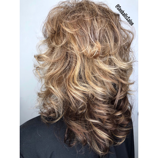 Beauty Salon «Snoballs», reviews and photos, 158 Tri County Lane #4, Belle Vernon, PA 15012, USA