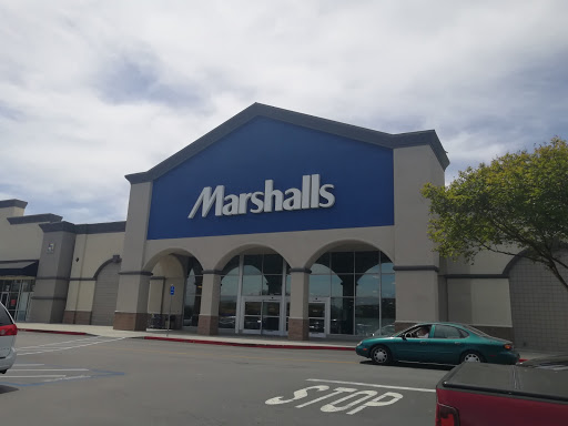 Department Store «Marshalls», reviews and photos, 7201 Camino Arroyo, Gilroy, CA 95020, USA