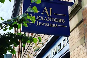 Alexanders Jewelers image
