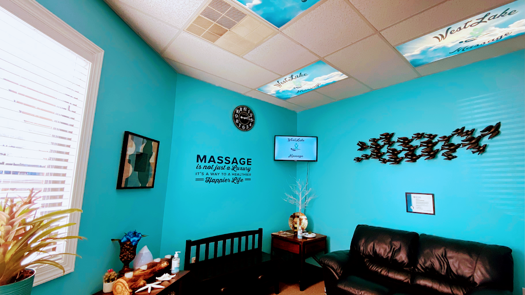 WestLake Massage LLC 28037